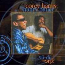 0014551487227 : COREY HARRIS & HENRI BUTLER : VU-DU MENZ