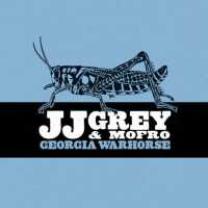 0014551493822 : GREY JJ & MOFRO : GEORGIA WARHORSE 0014551493822 : GREY JJ & MOFRO : GEORGIA WARHORSE