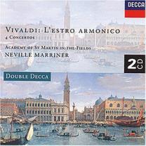 0028944347623 : VIVALDI A. : L'ESTRO ARMONICO