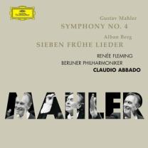 0028947755746 : MAHLER GUSTAV (1860-1911) : SYMPHONIE NR.4