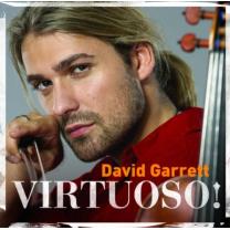 0028947800804 : GARRETT DAVID : VIRTUOSO 0028947800804 : GARRETT DAVID : VIRTUOSO