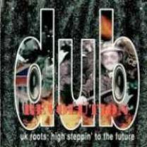 0053436820728 : VARIOUS : DUB REVOLUTION - UK ROOTS: HIGH STE 0053436820728 : VARIOUS : DUB REVOLUTION - UK ROOTS: HIGH STE