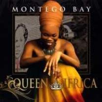 QUEEN IFRICA - Welcome To Montego Bay - CD