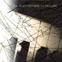 0068944019922 : BLEY PAUL : NOTHING TO DECLARE