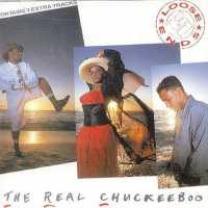 0077778733928 : LOOSE ENDS : REAL CHUCKEEBOO 0077778733928 : LOOSE ENDS : REAL CHUCKEEBOO