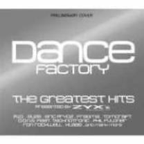 0090204778393 : VARIOUS : DANCE FACTORY: THE GREATEST HITS,PRES. BY ZYX 0090204778393 : VARIOUS : DANCE FACTORY: THE GREATEST HITS,PRES. BY ZYX