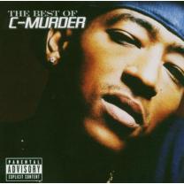 C-MURDER - BEST OF - CD
