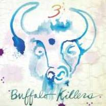 BUFFALO KILLERS - 3 - CD