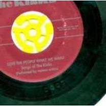 0098787057522 : VARIOUS - SONGS OF THE KINKS : GIVE THE PEOPLE WHAT WE WANT 0098787057522 : VARIOUS - SONGS OF THE KINKS : GIVE THE PEOPLE WHAT WE WANT
