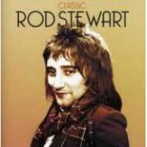 0600753152690 : STEWART ROD : CLASSIC MASTERS COLLECTION
