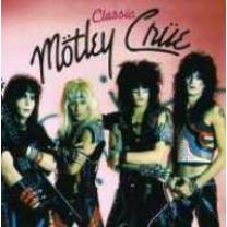 0600753168653 : MOETLEY CRUE : CLASSIC MASTERS COLLECTION 0600753168653 : MOETLEY CRUE : CLASSIC MASTERS COLLECTION