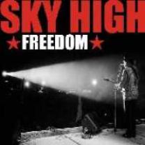 0606041131620 : SKY HIGH : FREEDOM