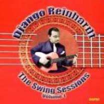 0641654765022 : REINHARDT DJANGO : SWING SESSIONS VOL 1 0641654765022 : REINHARDT DJANGO : SWING SESSIONS VOL 1