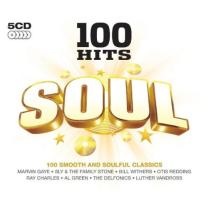 0654378700729 : 100 HITS SOUL / VARIOUS : 100 HITS SOUL / VARIOUS 0654378700729 : 100 HITS SOUL / VARIOUS : 100 HITS SOUL / VARIOUS