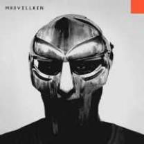 MADVILLAIN - Madvillainy - CD