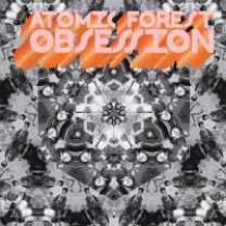 ATOMIC FOREST - Obsession - CD