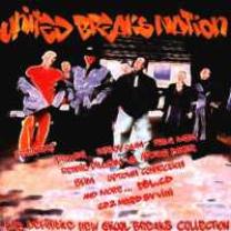 0683519100623 : VARIOUS ARTISTS : UNITED BREAKS NATION 0683519100623 : VARIOUS ARTISTS : UNITED BREAKS NATION