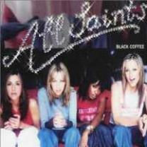 BLACK COFFEE