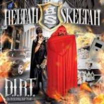 HELTAH SKELTAH - D.I.R.T. - CD