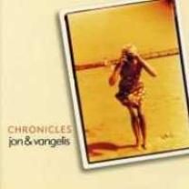 VANGELIS AND JON - CHRONICLES - CD