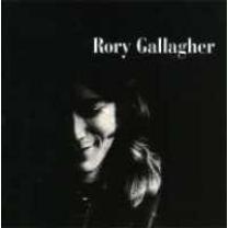 0743216010127 : GALLAGHER RORY : RORY GALLAGHER (REMASTERED) 0743216010127 : GALLAGHER RORY : RORY GALLAGHER (REMASTERED)