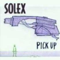 0744861033622 : SOLEX : PICK UP