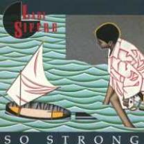 0745099620820 : SIFFRE LABI : SO STRONG