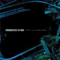 0746105021228 : PREMONITIONS OF WAR : LEFT IN KOWLOON 0746105021228 : PREMONITIONS OF WAR : LEFT IN KOWLOON