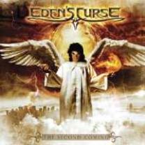 0747014572924 : EDEN'S CURSE : THE SECOND COMING 0747014572924 : EDEN'S CURSE : THE SECOND COMING