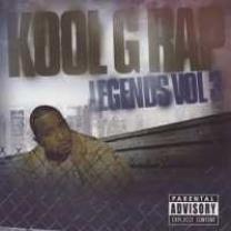 0802061575028 : KOOL G RAP : LEGEND / VOL.3 0802061575028 : KOOL G RAP : LEGEND / VOL.3