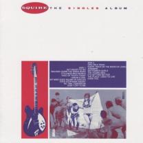 0803341228528 : SQUIRE : THE SINGLES ALBUM 0803341228528 : SQUIRE : THE SINGLES ALBUM