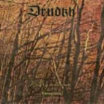 0822603181524 : DRUDKH : ESTRANGEMENT