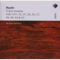 0825646999286 : BOEGNER MICHELE : HAYD:PIANO SONATAS 0825646999286 : BOEGNER MICHELE : HAYD:PIANO SONATAS