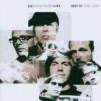 FANTASTISCHEN VIER,DIE - BEST OF 1990-2005/STANDARD - CD x 2