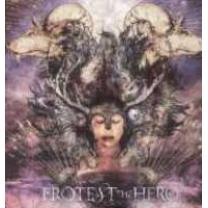 0829707952111 : PROTEST THE HERO : FORTRESS