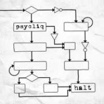 0884502368413 : PSYCLIQ : HALT