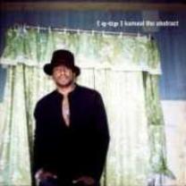 0886975551927 : Q-TIP : KAMAAL THE ABSTRACT