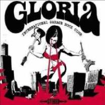 3596971088026 : V/A : GLORIA INTERNATIONAL GARAGE ROCK