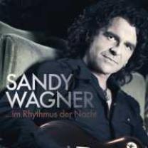 WAGNER,SANDY - - - CD