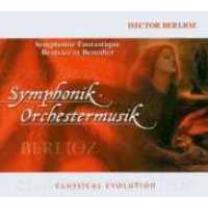 4006408182795 : KAZANDJIEV VASSIL : SYMPONIE FANTASTIQUE ... (BERLIOZ HECTOR)