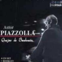 4011222329349 : PIAZZOLLA ASTOR : QUEAS DE BANDONEON ... (PIAZZOLLA ASTOR)