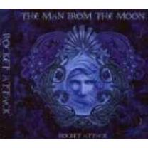 4012743018927 : MAN FROM THE MOON THE : ROCKET ATTACK