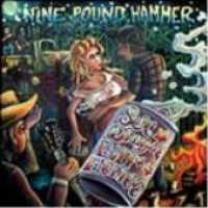 4024572340087 : NINE POUND HAMMER : SEX, DRUGS & BILL MONROE