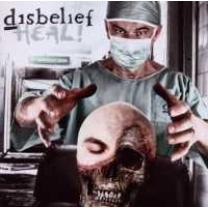 4028466106742 : DISBELIEF : HEAL