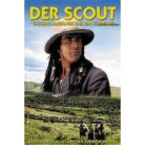 DER SCOUT - TAUSEND MUSTANGS UND EIN HAEUPTLING