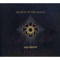 4039053401522 : SECRETS OF THE MOON : ANTITHESIS