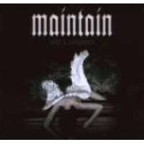 4046661069426 : MAINTAIN : WITH A VENGEANCE