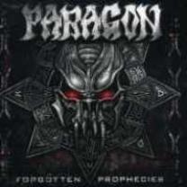 4250001701055 : PARAGON : FORGOTTEN PROPHECIES