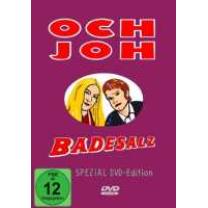 NACHTHEIM,HENNI/KNEBEL,GERD - BADESALZ-OCH JOH! - DVD