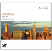 4260063110429 : LIEBNER SABINE : ASLSP ... (CAGE JOHN)